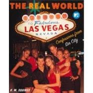 MTV's Real World Las Vegas; Confessions from Sin City