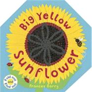 Big Yellow Sunflower