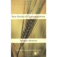 New Seeds Of Contemplation (New)P
