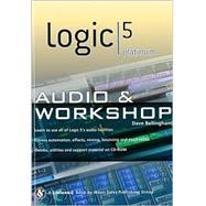 Logic Audio Workshop