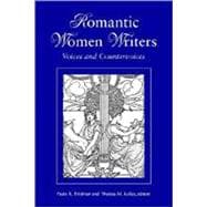 Romantic Women Writers