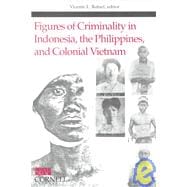 Figures of Criminality in Indonesia, the Philippines, and Colonial Vietnam