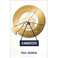 Transforming University Education
