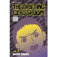 The Drifting Classroom, Vol. 3