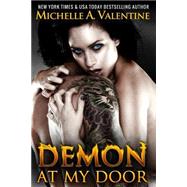 Demon at My Door