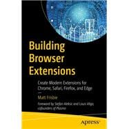 Building Browser Extensions