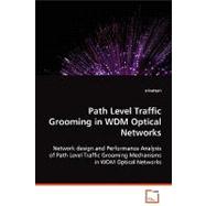 Path Level Traffic Grooming in Wdm Optical Networks