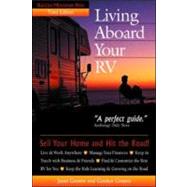 Living Aboard Your Rv