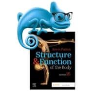 Elsevier Adaptive Learning for Structure and Function of the Body