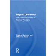 Beyond Deterrence