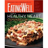 Eatingwell Healthy Heart Ckbk Cl