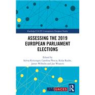 Assessing the 2019 European Parliament Elections