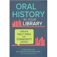 Oral History in Your Library