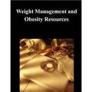 Weight Management and Obesity Resources