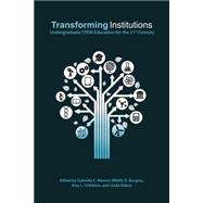 Transforming Institutions