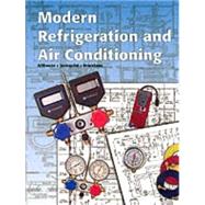 Modern Refrigeration and Air Conditioning