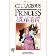 The Courageous Princess 3
