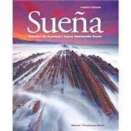Sueña, 4th Edition SupersitePlus, Websam, Vtext