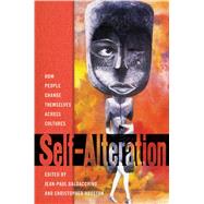 Self-Alteration