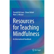 Resources for Teaching Mindfulness