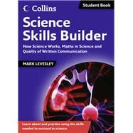 Science Skills Builder