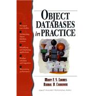 Object Databases in Practice