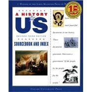 A History of US: Sourcebook and Index  A History of US Book Eleven