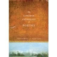 The Longman Anthology Of Poetry