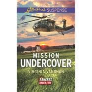 Mission Undercover
