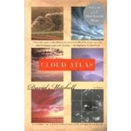 Cloud Atlas A Novel