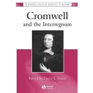 Cromwell and the Interregnum The Essential Readings