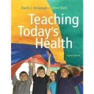 Teaching Today's Health