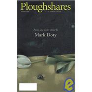 Ploughshares Spring 1999
