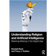 Understanding Religion and Artificial Intelligence