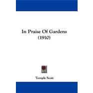 In Praise of Gardens