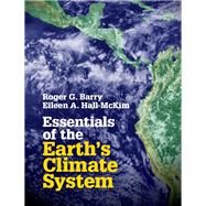 Essentials of the Earth's Climate System