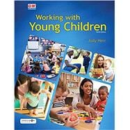 Working With Young Children