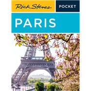Rick Steves Pocket Paris