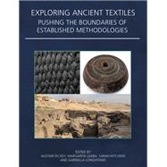 Exploring Ancient Textiles