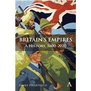 Britain’s Empires