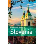 The Rough Guide to Slovenia 2