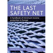 The Last Safety Net