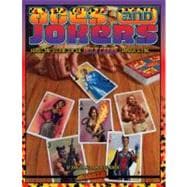 Aces and Jokers - a Wild Cards Sourcebook for Mutants & Masterminds