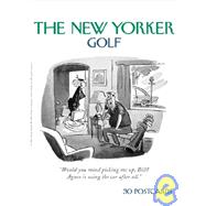 New Yorker Golf