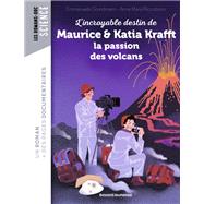 L'incroyable destin de Maurice & Katia Krafft, une passion dévorante pour les volcans