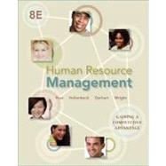 Loose-Leaf Human Resource Management