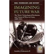 Imagining Future War