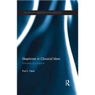 Skepticism in Classical Islam: Moments of Confusion