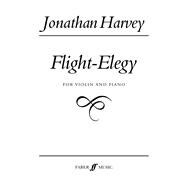 Flight-Elegy