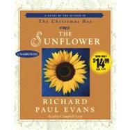 The Sunflower; A Novel
